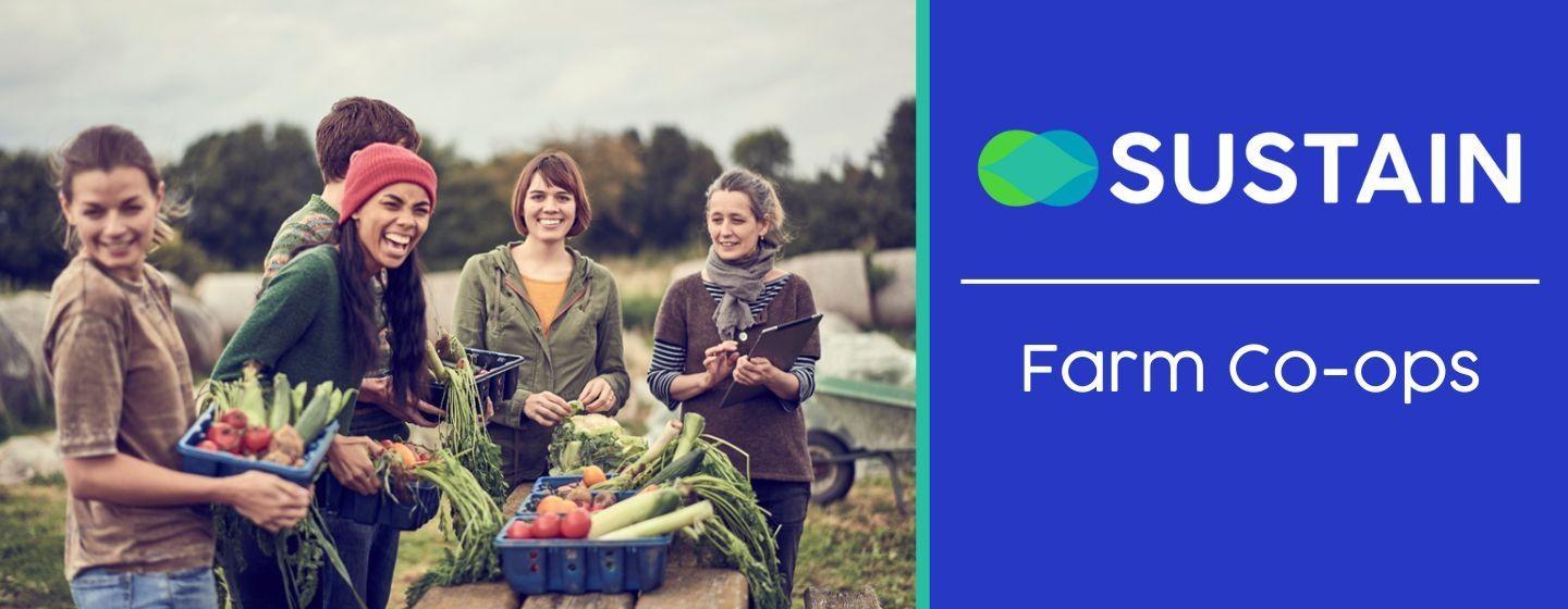 Is a farm coop right for you?